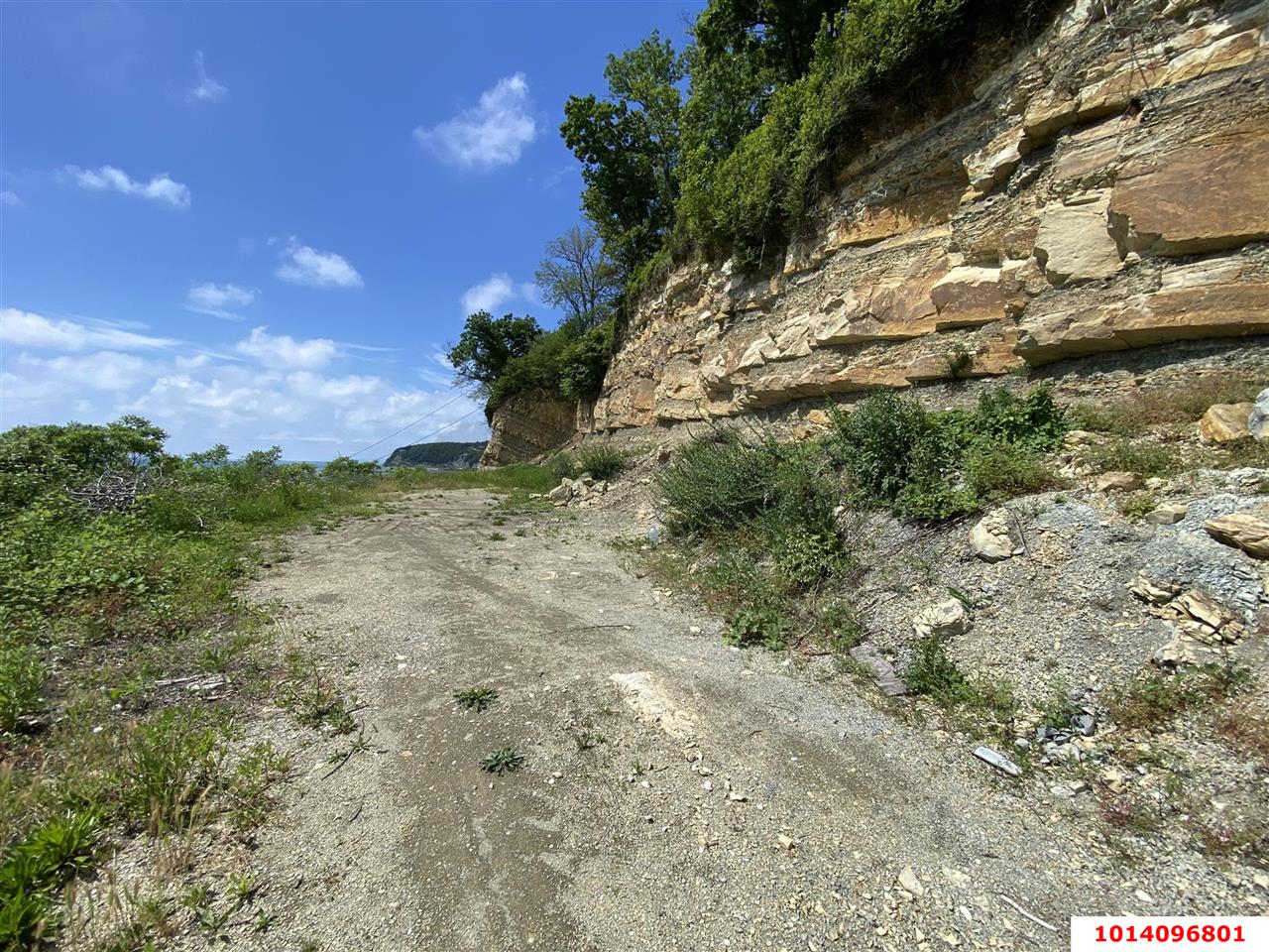 Фото №9: Коммерческая земля 12 сот. - турбазы Приморская, Лунный, 25