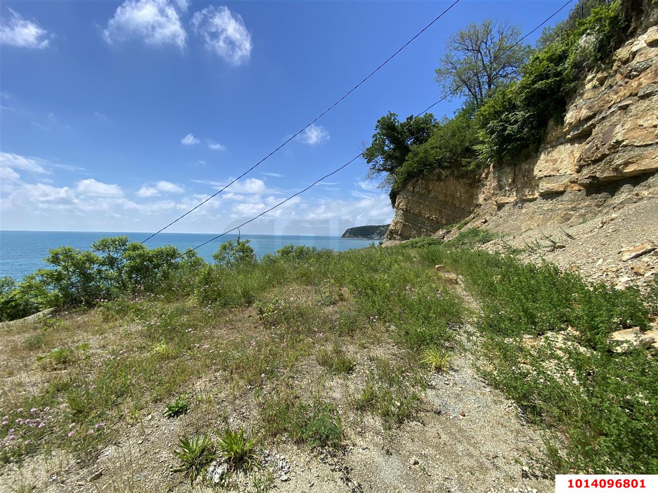 Фото №10: Коммерческая земля 12 сот. - турбазы Приморская, Лунный, 25