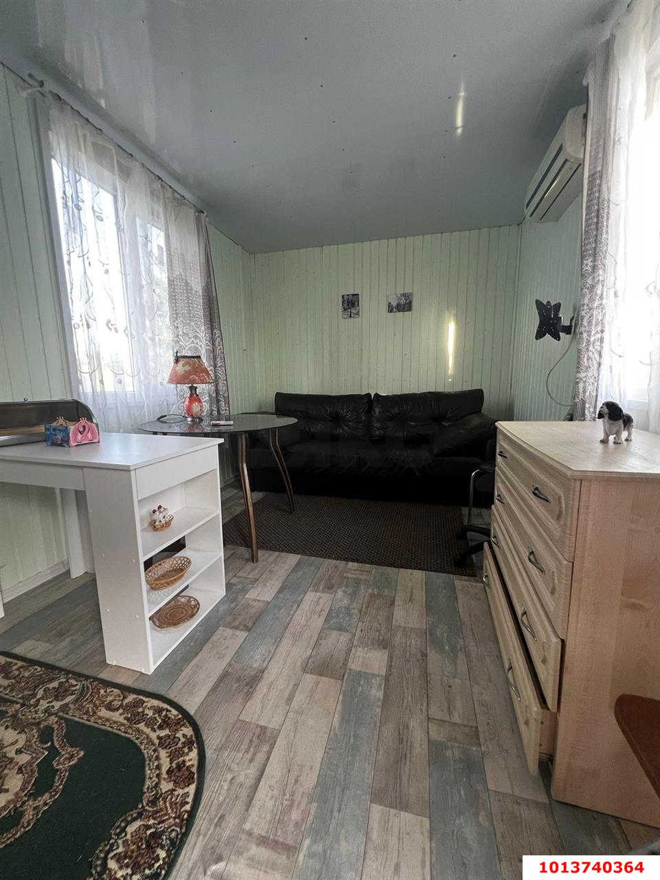 Фото №2: Коммерческая земля 8 сот. - Янтарь, Карасунский внутригородской округ, ул. Урожайная, 104