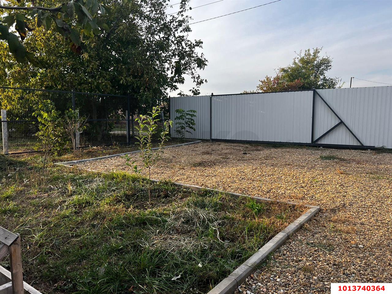 Фото №9: Земельный участок 8 сот. - Янтарь, мкр. Карасунский внутригородской округ, ул. Урожайная, 104