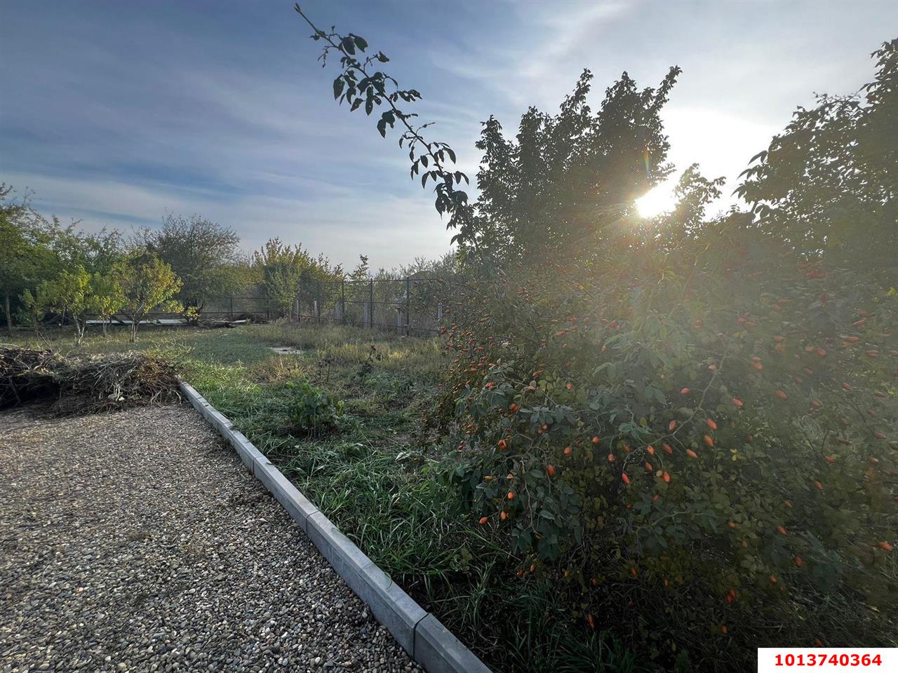 Фото №5: Земельный участок 8 сот. - Янтарь, мкр. Карасунский внутригородской округ, ул. Урожайная, 104
