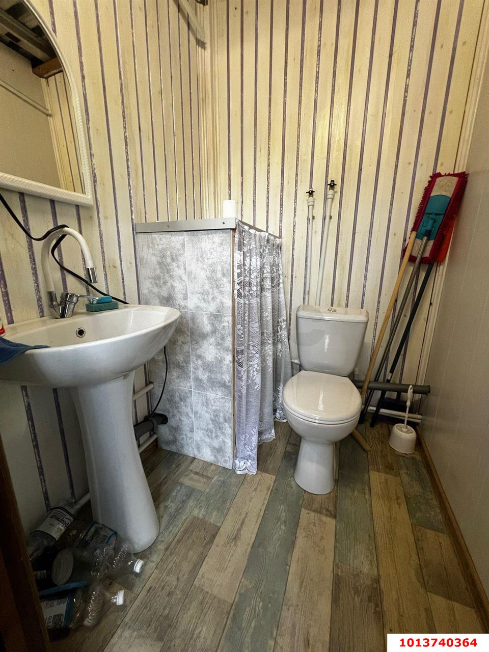 Фото №4: Земельный участок 8 сот. - Янтарь, мкр. Карасунский внутригородской округ, ул. Урожайная, 104