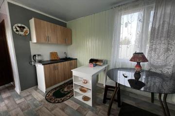 Фото №2: Земельный участок 8 сот. - Янтарь, мкр. Карасунский внутригородской округ, ул. Урожайная, 104