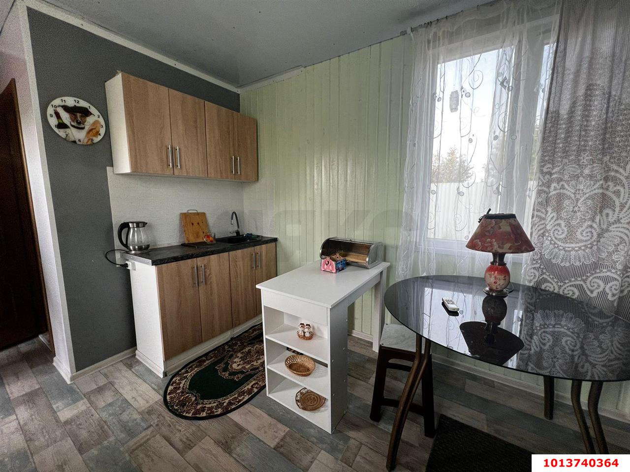 Фото №2: Земельный участок 8 сот. - Янтарь, мкр. Карасунский внутригородской округ, ул. Урожайная, 104