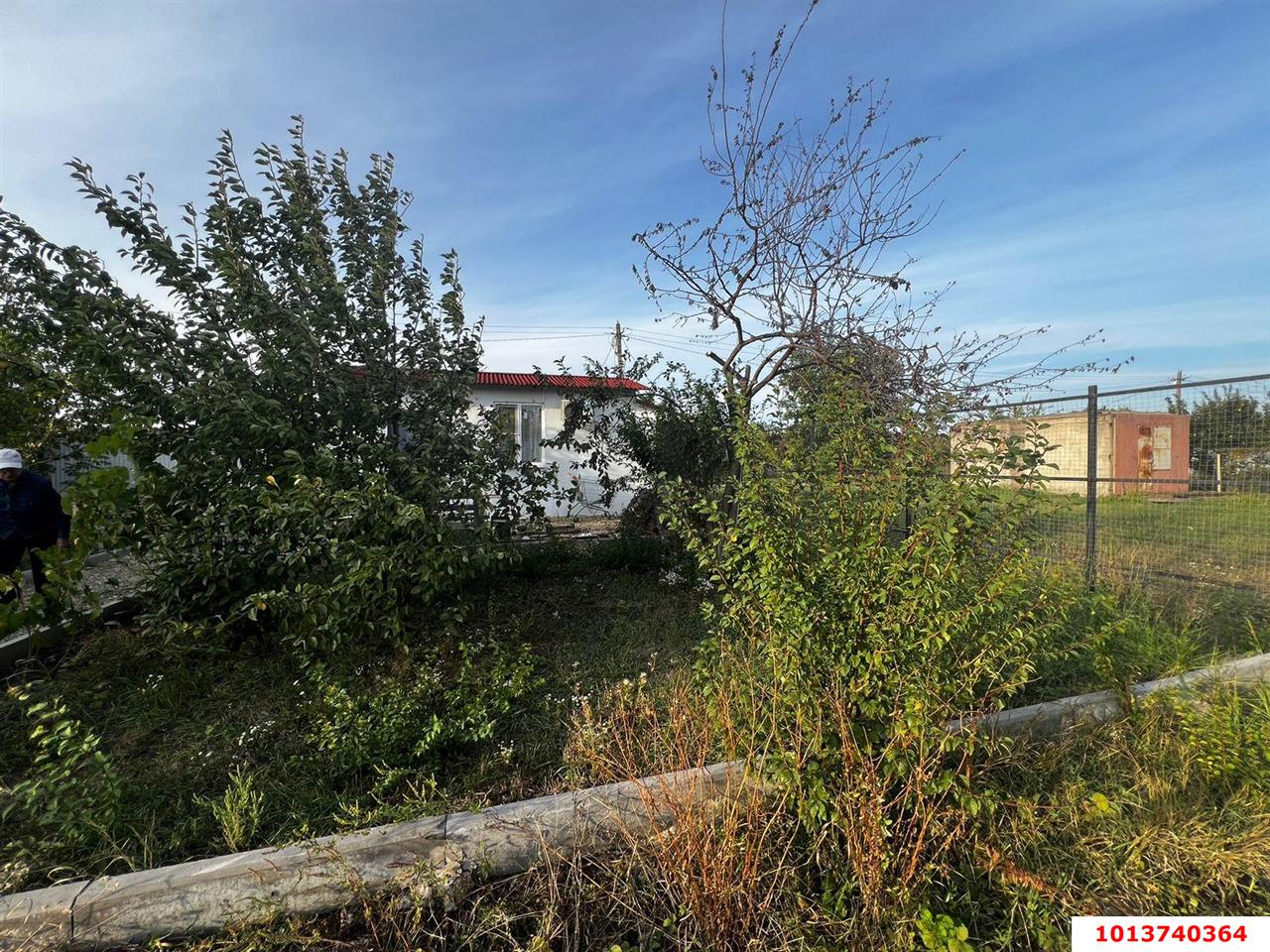 Фото №6: Земельный участок 8 сот. - Янтарь, мкр. Карасунский внутригородской округ, ул. Урожайная, 104