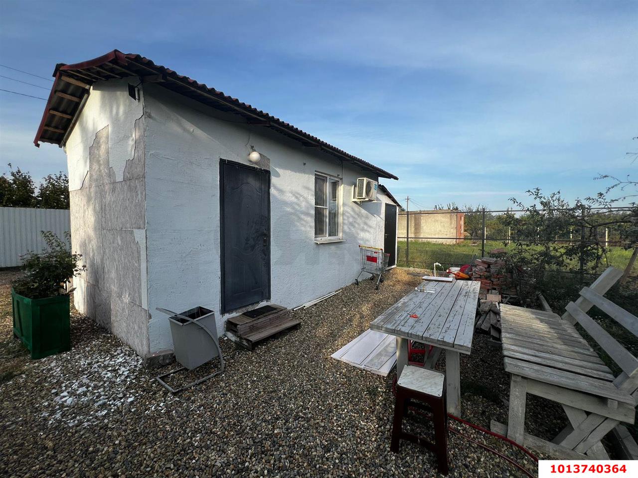 Фото №10: Земельный участок 8 сот. - Янтарь, мкр. Карасунский внутригородской округ, ул. Урожайная, 104