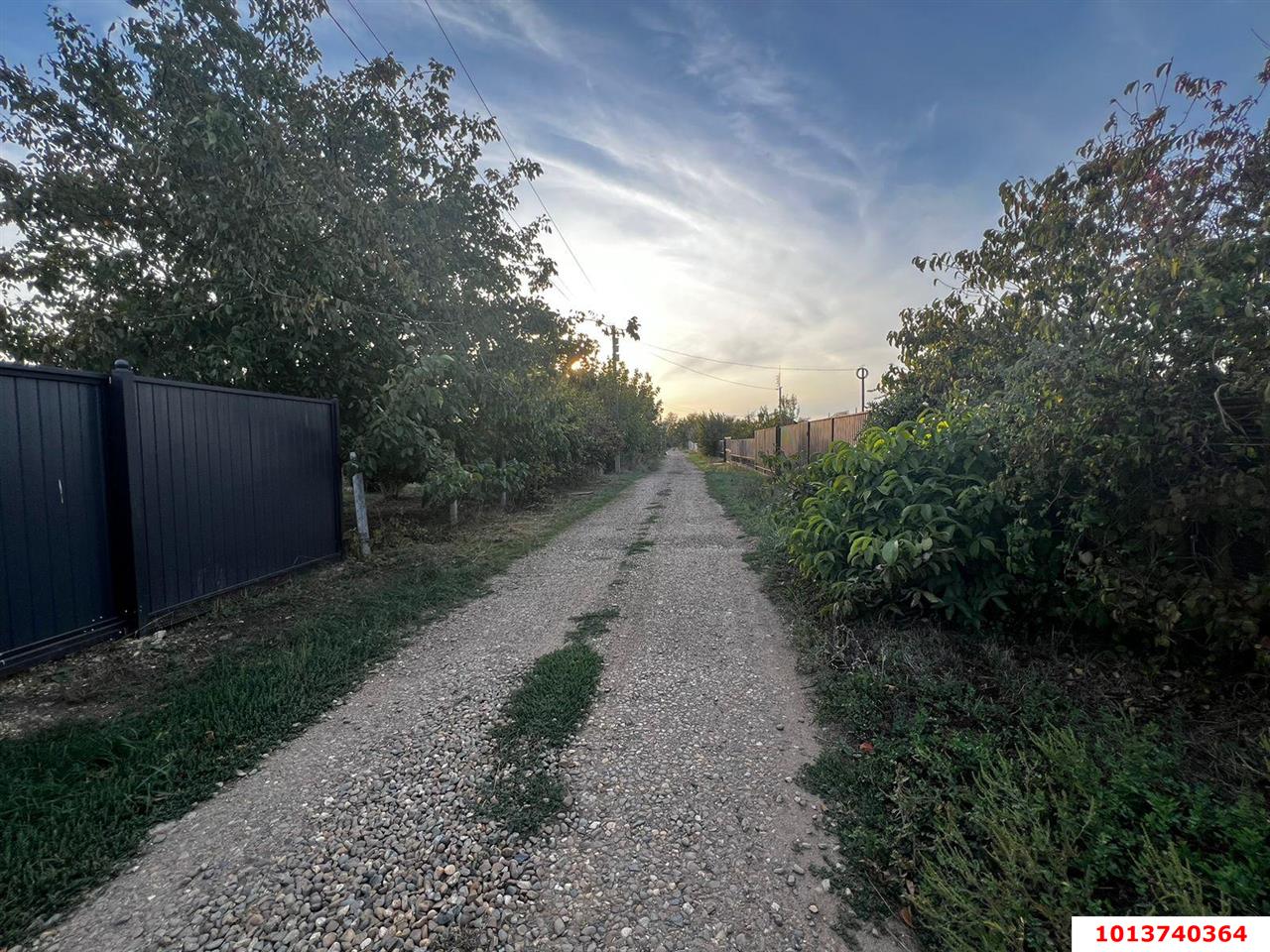 Фото №12: Земельный участок 8 сот. - Янтарь, мкр. Карасунский внутригородской округ, ул. Урожайная, 104