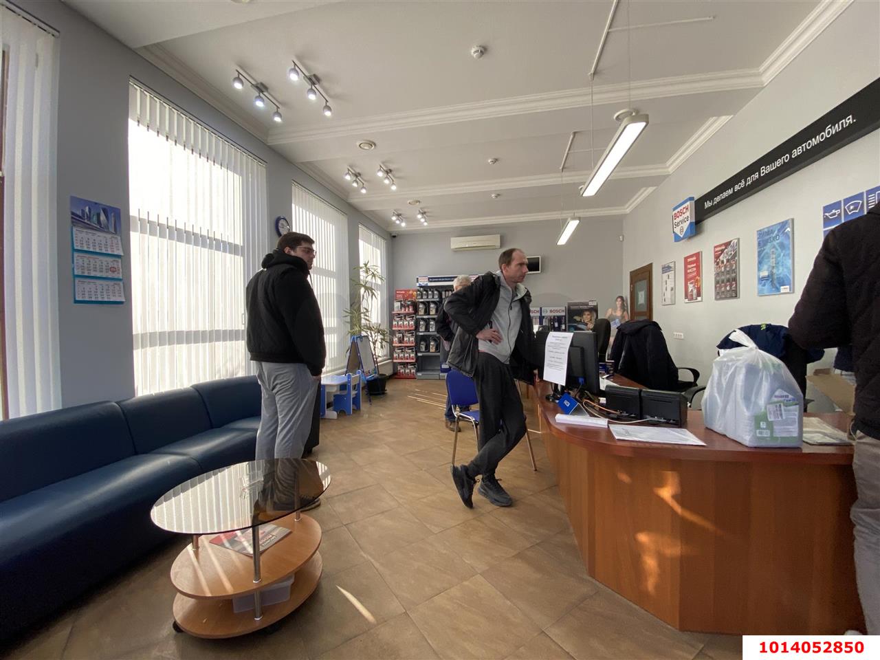 Фото №8: Отдельное здание 530 м² - Майкоп, ул. Юннатов, 1Е