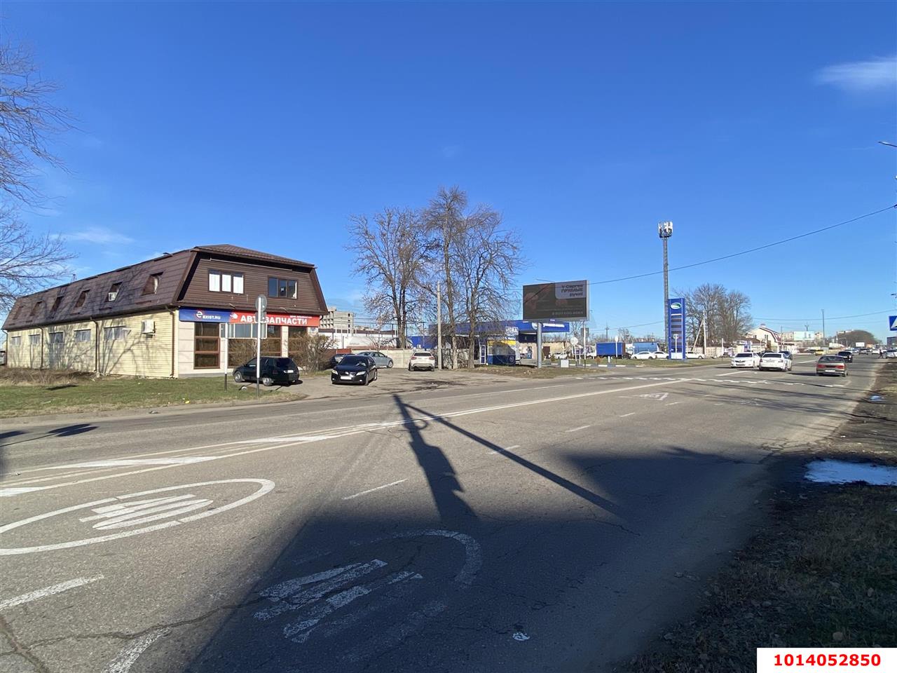 Фото №5: Отдельное здание 530 м² - Майкоп, ул. Юннатов, 1Е