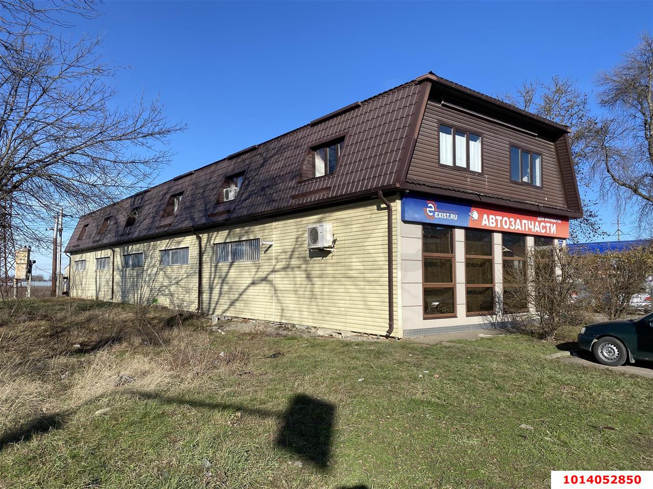 Фото №4: Отдельное здание 530 м² - Майкоп, ул. Юннатов, 1Е