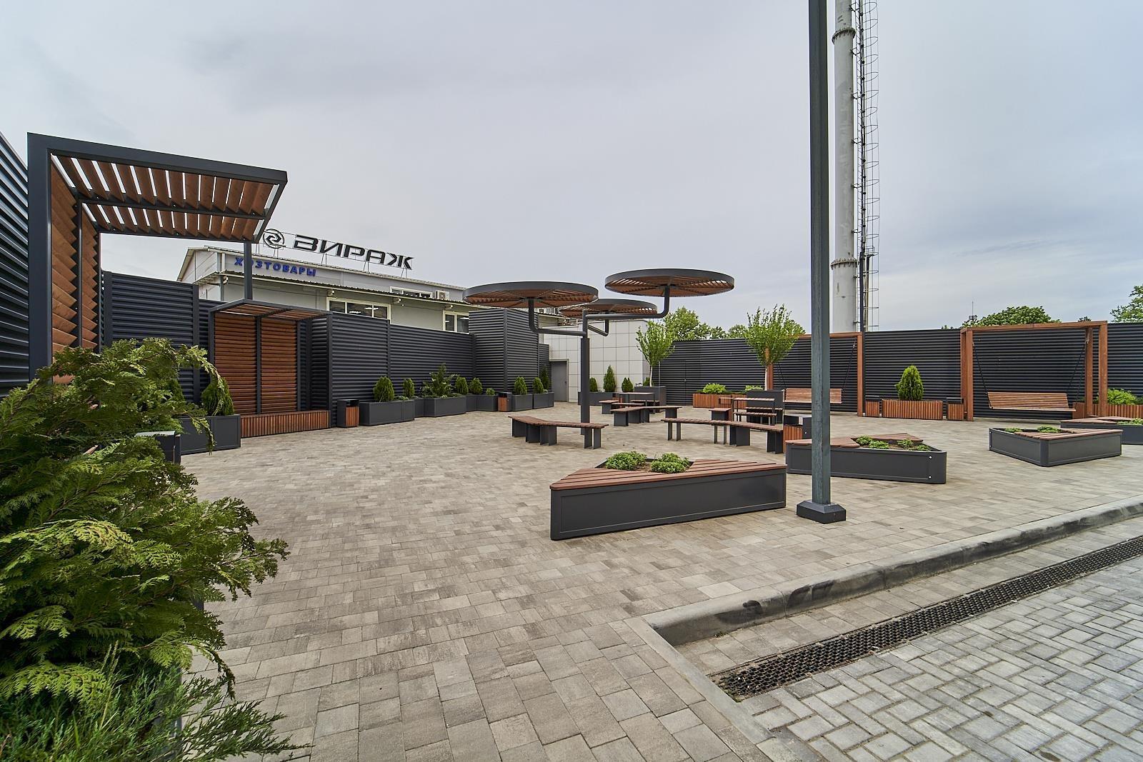 Фото №10: 2-комнатная квартира 68 м² - Краснодар, Карасунский внутригородской округ, мкр. жилой комплекс Сказка Град, ул. имени В.Н. Мачуги, 166к3