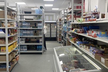 Фото №4: Торговое помещение 181 м² - Краснодар, мкр. Центральный, ул. Мира, 28