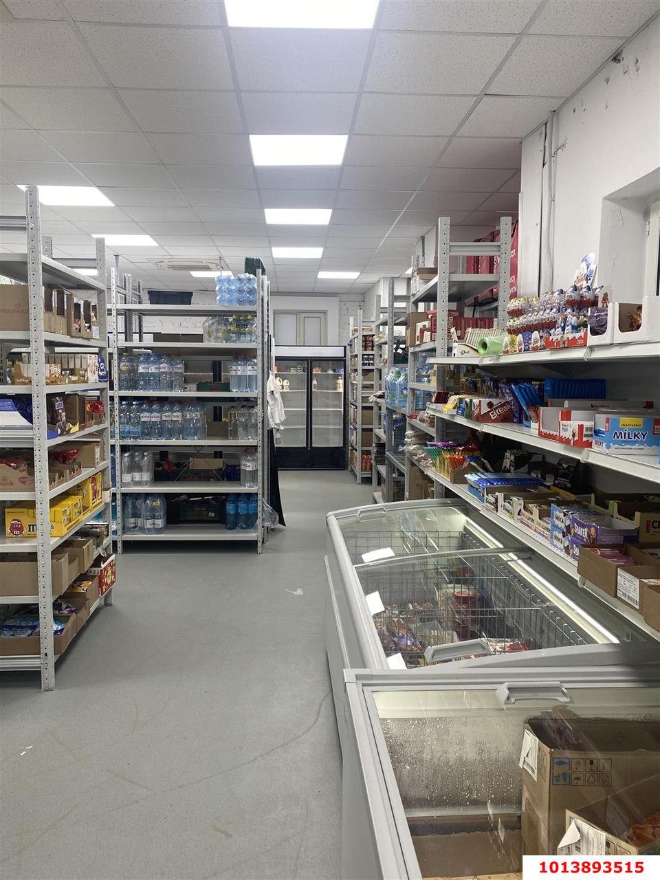 Фото №4: Торговое помещение 181 м² - Краснодар, Центральный, ул. Мира, 28