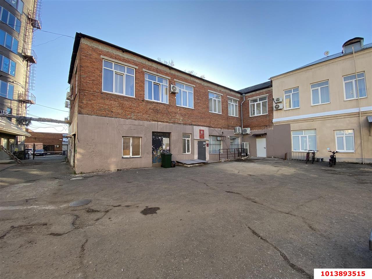 Фото №6: Торговое помещение 181 м² - Краснодар, Центральный, ул. Мира, 28