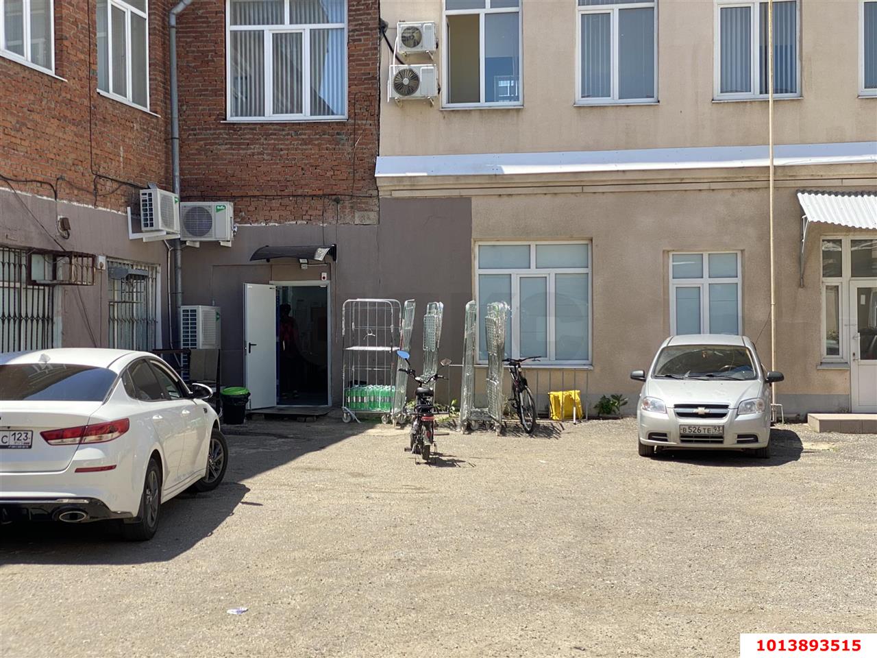 Фото №7: Торговое помещение 181 м² - Краснодар, Центральный, ул. Мира, 28