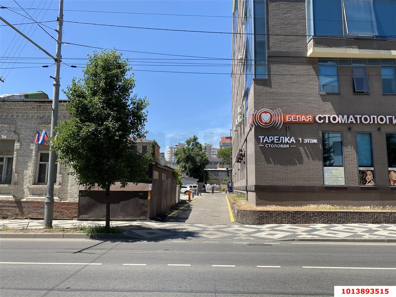 Фото №2: Торговое помещение 181 м² - Краснодар, Центральный, ул. Мира, 28