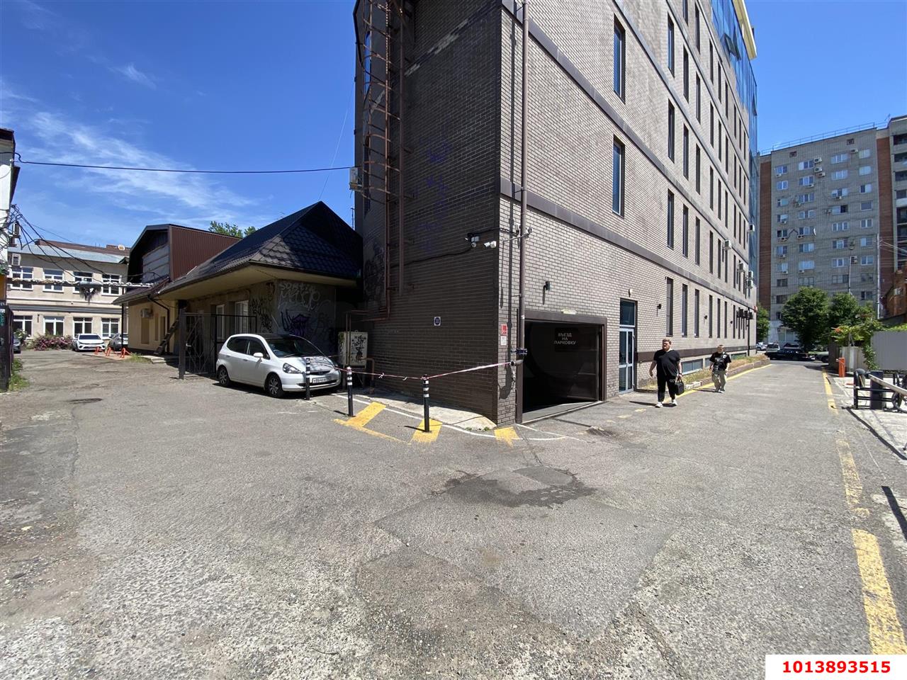 Фото №4: Торговое помещение 181 м² - Краснодар, Центральный, ул. Мира, 28