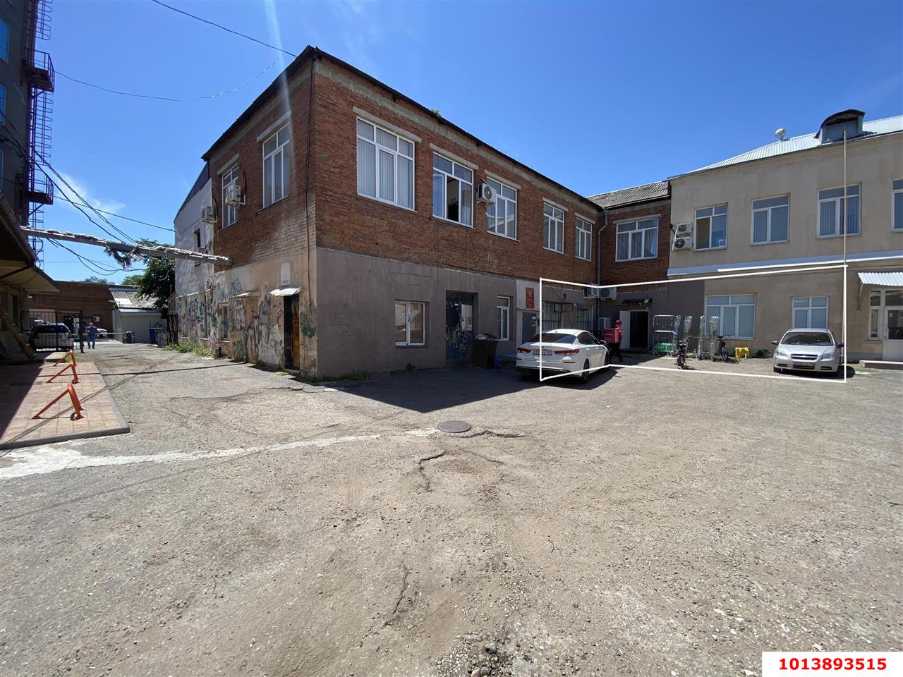 Фото №8: Торговое помещение 181 м² - Краснодар, Центральный, ул. Мира, 28