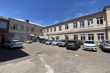Фото №5: Торговое помещение 181 м² - Краснодар, мкр. Центральный, ул. Мира, 28