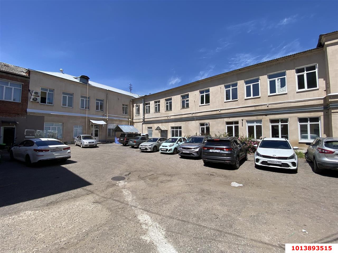 Фото №5: Торговое помещение 181 м² - Краснодар, Центральный, ул. Мира, 28