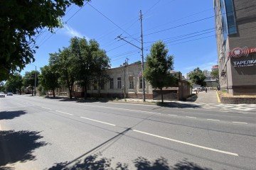 Фото №3: Торговое помещение 181 м² - Краснодар, мкр. Центральный, ул. Мира, 28