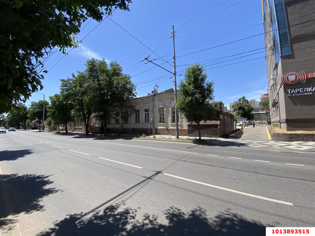 Фото №3: Торговое помещение 181 м² - Краснодар, Центральный, ул. Мира, 28