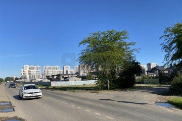 Фото №2: Коммерческая земля 18 сот. - Краснодар, мкр. 2-я Площадка, ул. Питерская, 24