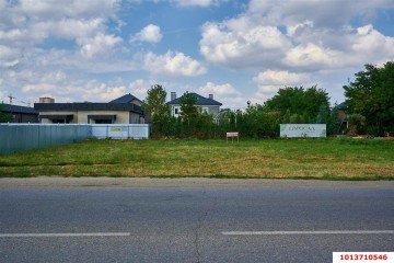 Фото №2: Коммерческая земля 18 сот. - Краснодар, мкр. 2-я Площадка, ул. Питерская, 24
