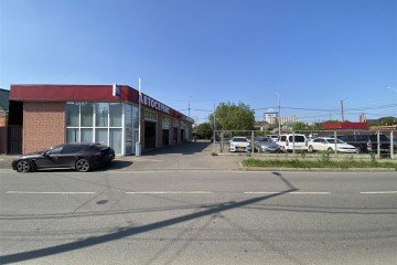 Фото №2: Коммерческая земля 10 сот. - Краснодар, мкр. Центральный, ул. Будённого, 472