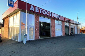Фото №2: Коммерческая земля 10 сот. - Краснодар, мкр. Центральный, ул. Будённого, 472