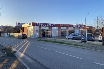 Фото №2: Коммерческая земля 10 сот. - Краснодар, мкр. Центральный, ул. Будённого, 472