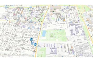 Фото №2: Коммерция 723 м² - Краснодар, мкр. 2-я Площадка, ул. им. Лазарева, 2