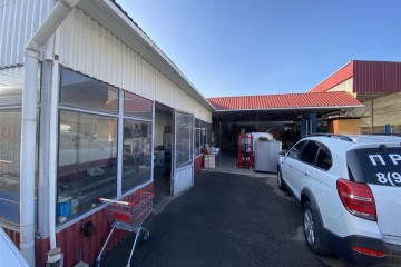 Фото №5: Готовый бизнес 724 м² - Краснодар, мкр. 2-я Площадка, ул. им. Лазарева, 2