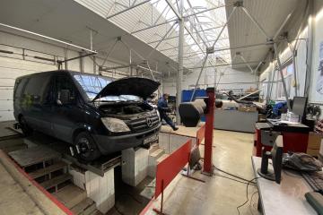 Фото №3: Коммерция 723 м² - Краснодар, мкр. 2-я Площадка, ул. им. Лазарева, 2