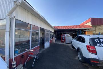 Фото №5: Коммерция 723 м² - Краснодар, мкр. 2-я Площадка, ул. им. Лазарева, 2