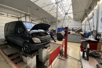 Фото №3: Готовый бизнес 724 м² - Краснодар, мкр. 2-я Площадка, ул. им. Лазарева, 2