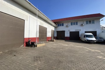 Фото №1: Готовый бизнес 724 м² - Краснодар, мкр. 2-я Площадка, ул. им. Лазарева, 2