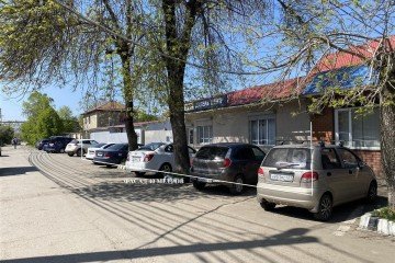 Фото №1: Готовый бизнес 724 м² - Краснодар, мкр. 2-я Площадка, ул. им. Лазарева, 2