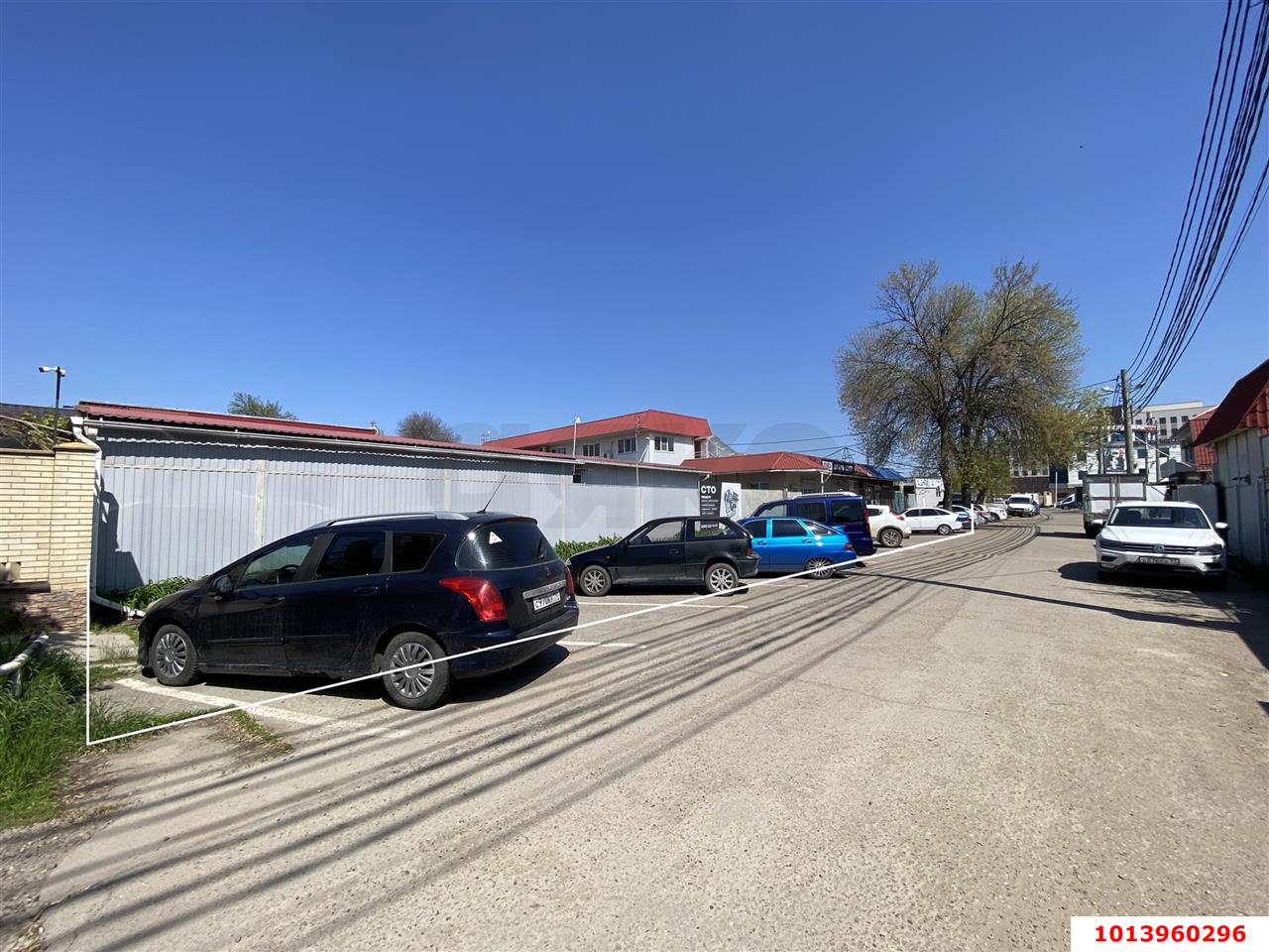 Фото №2: Готовый бизнес 724 м² - Краснодар, 2-я Площадка, ул. им. Лазарева, 2
