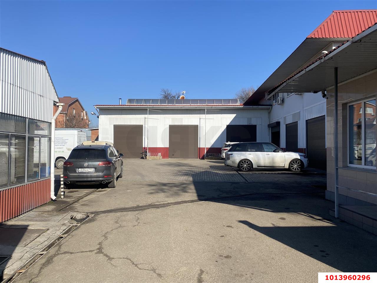 Фото №4: Готовый бизнес 724 м² - Краснодар, 2-я Площадка, ул. им. Лазарева, 2