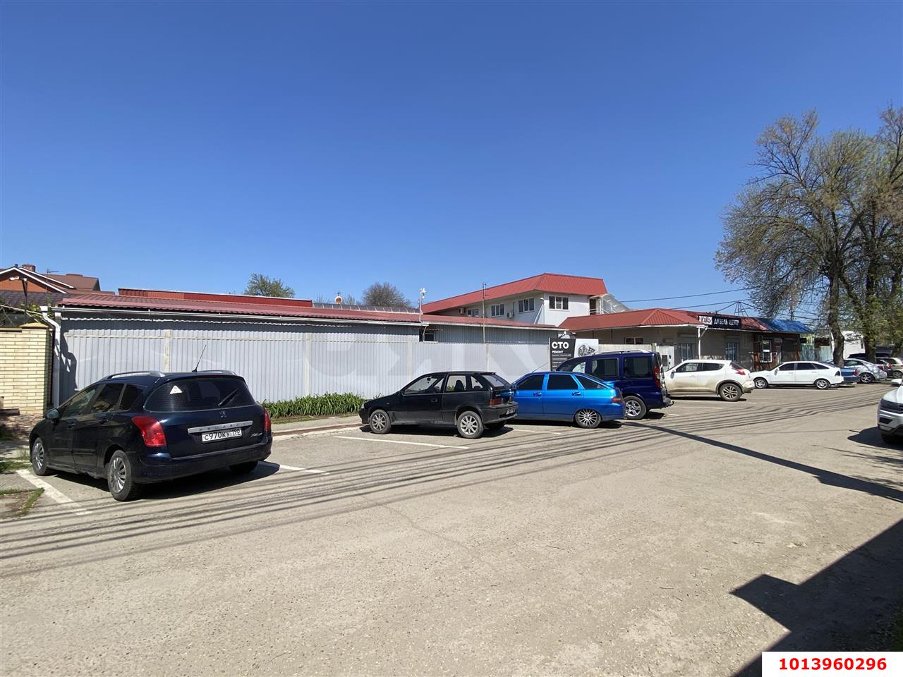 Фото №18: Коммерция 723 м² - Краснодар, Прикубанский внутригородской округ, мкр. 2-я Площадка, ул. им. Лазарева, 2