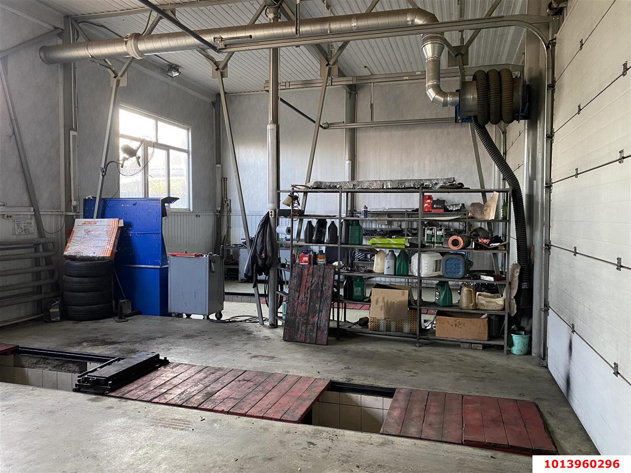 Фото №7: Коммерция 723 м² - Краснодар, Прикубанский внутригородской округ, мкр. 2-я Площадка, ул. им. Лазарева, 2