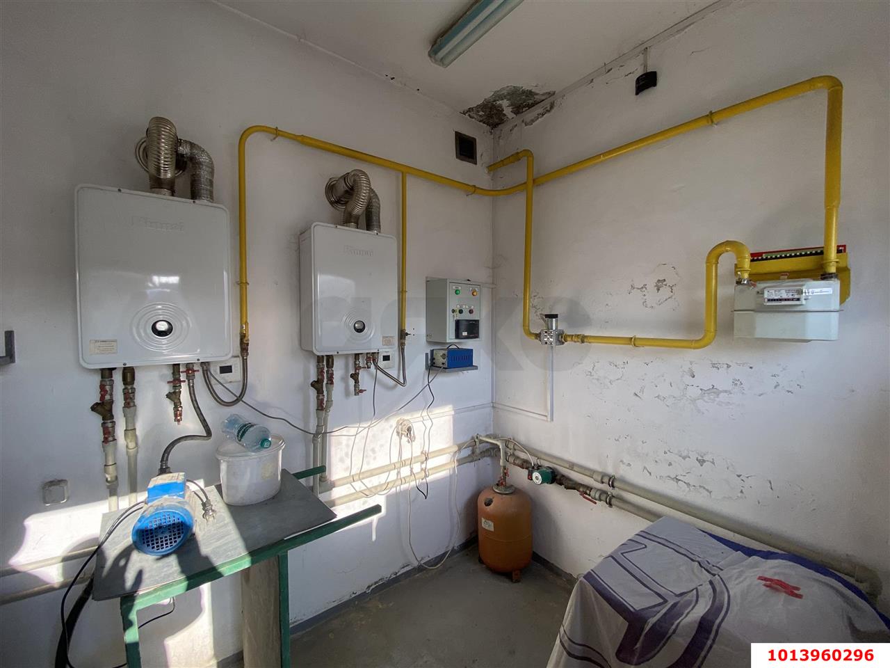 Фото №11: Коммерция 723 м² - Краснодар, Прикубанский внутригородской округ, мкр. 2-я Площадка, ул. им. Лазарева, 2