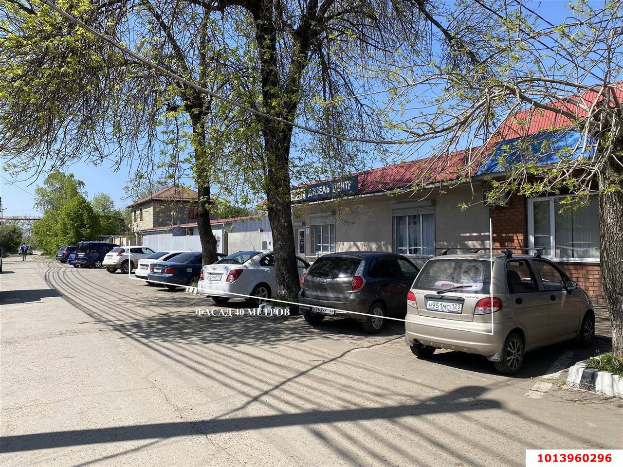 Фото №1: Готовый бизнес 724 м² - Краснодар, 2-я Площадка, ул. им. Лазарева, 2