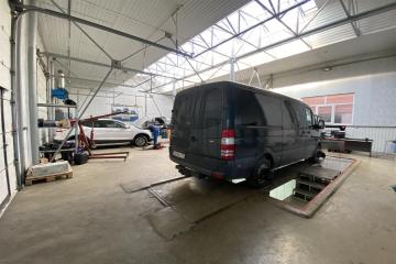 Фото №4: Коммерция 723 м² - Краснодар, мкр. 2-я Площадка, ул. им. Лазарева, 2