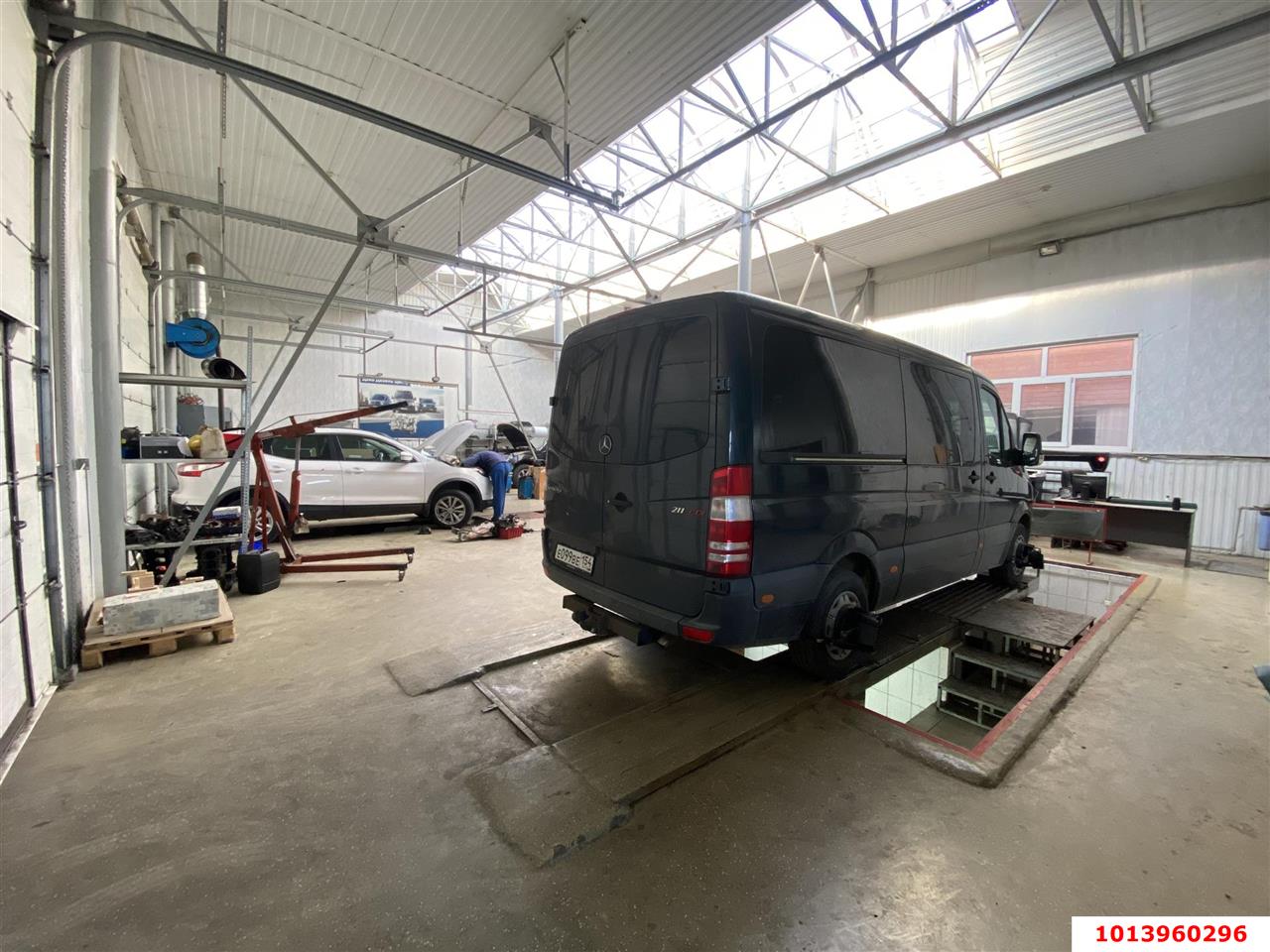 Фото №4: Коммерция 723 м² - Краснодар, Прикубанский внутригородской округ, мкр. 2-я Площадка, ул. им. Лазарева, 2