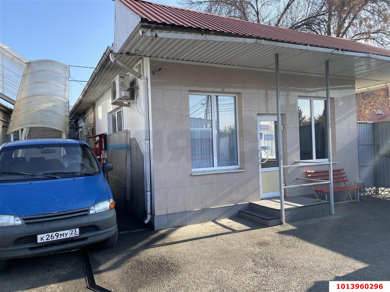 Фото №13: Коммерция 723 м² - Краснодар, Прикубанский внутригородской округ, мкр. 2-я Площадка, ул. им. Лазарева, 2