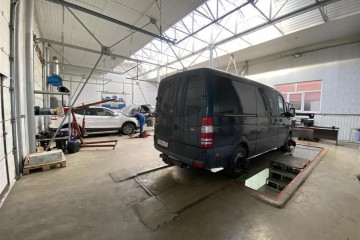 Фото №4: Готовый бизнес 724 м² - Краснодар, мкр. 2-я Площадка, ул. им. Лазарева, 2