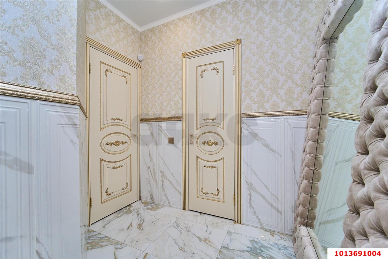 Фото №12: 2-комнатная квартира 61 м² - Краснодар, жилой комплекс Галактика, ул. Уральская, 71