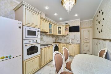 Фото №2: 2-комнатная квартира 57 м² - Краснодар, мкр. жилой комплекс Галактика, ул. Уральская, 71